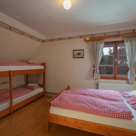 Ferienhaus Tonkina Koca *
