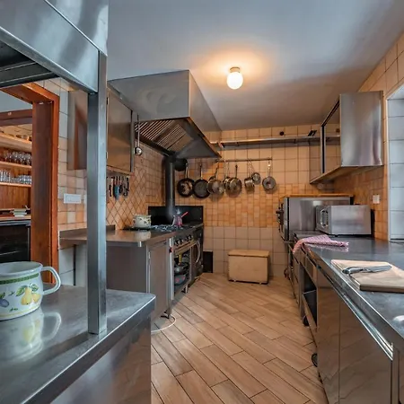 Tonkina Koca Kranjska Gora