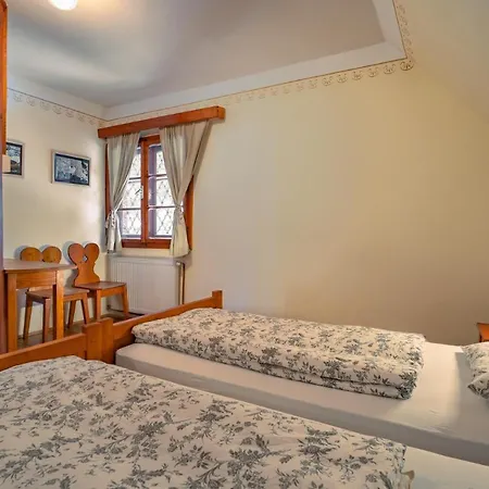 Hébergement de vacances Tonkina Koca *