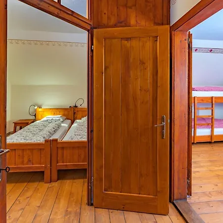 Feriehus Tonkina Koca *