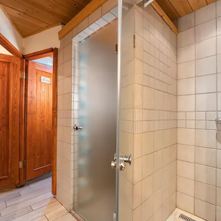 Tonkina Koca Hébergement de vacances