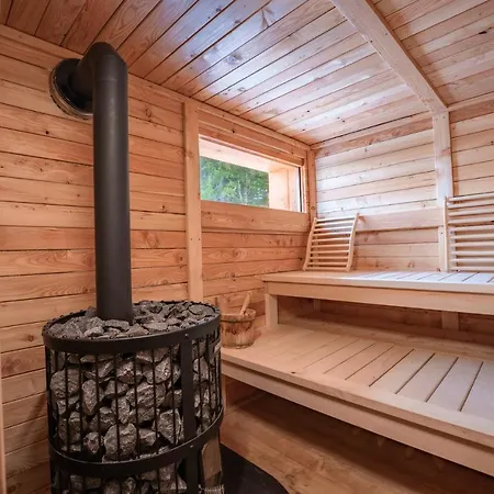 Ferienhaus Tonkina Koca
