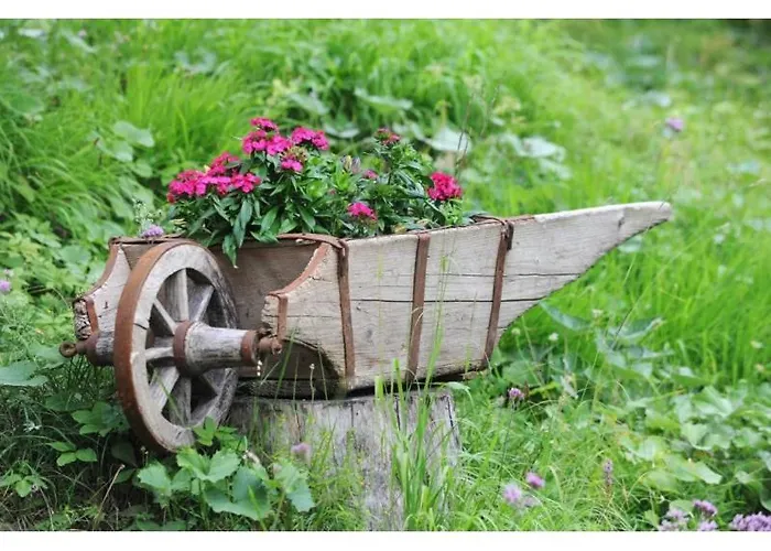 Tonkina Koca Casa de Férias *