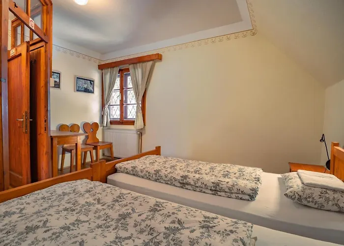 Casa de Férias Tonkina Koca *