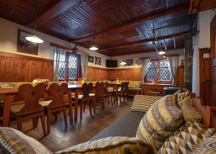 Tonkina Koca Casa de Férias Kranjska Gora