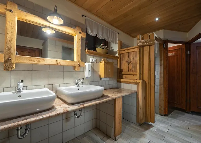 Tonkina Koca * Kranjska Gora